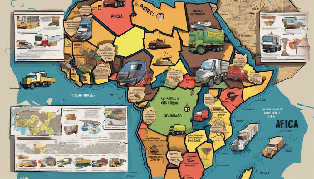african legal systems overview