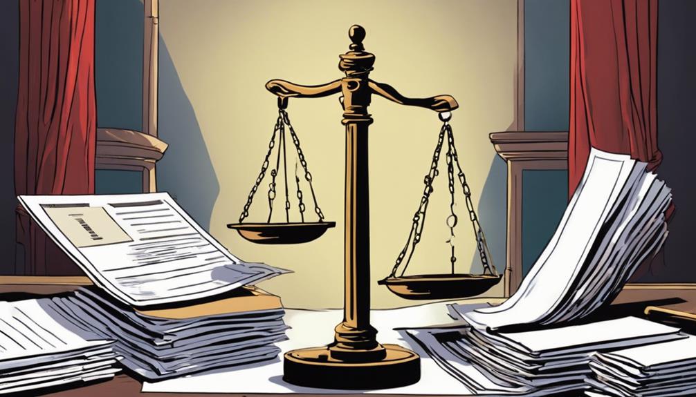 applicant rights and protections