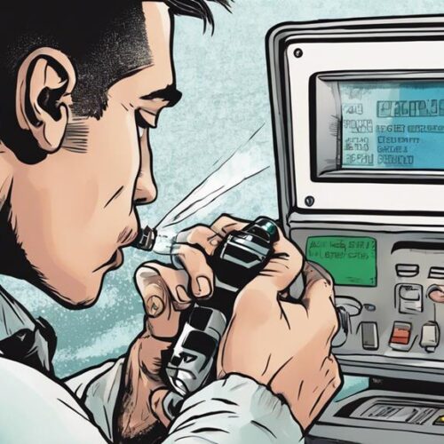 breathalyzer test effectiveness explained
