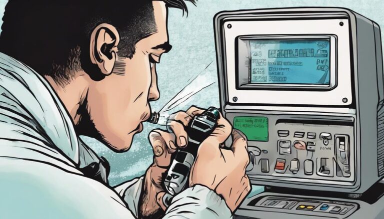 breathalyzer test effectiveness explained