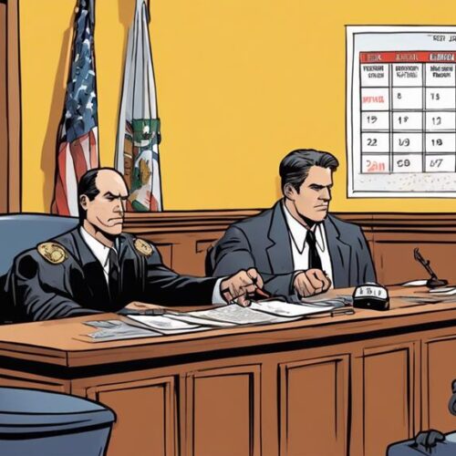 california dui probation guidelines