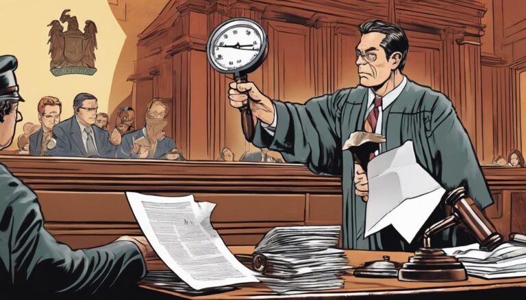 california expungement eligibility tips