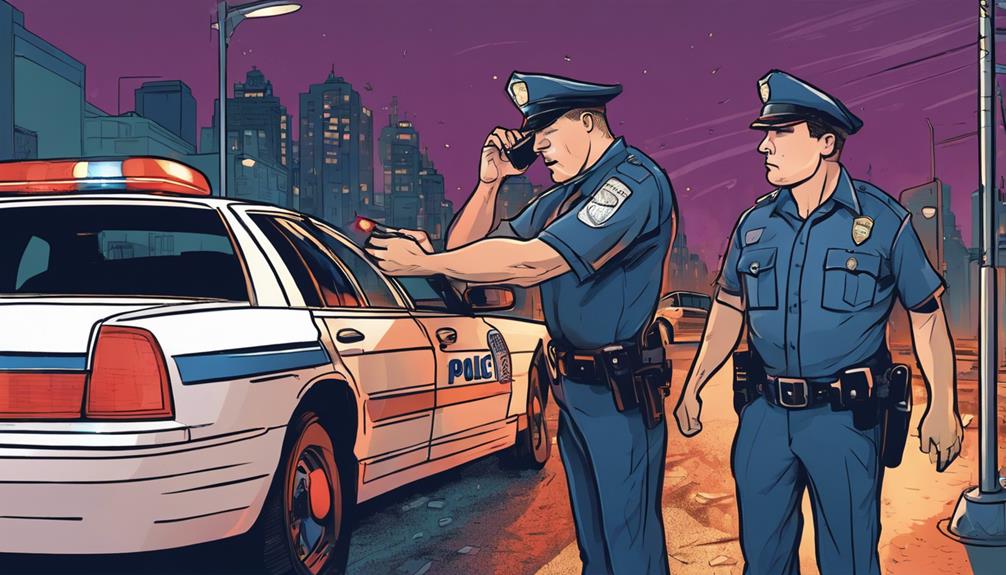 compliance with legal standards