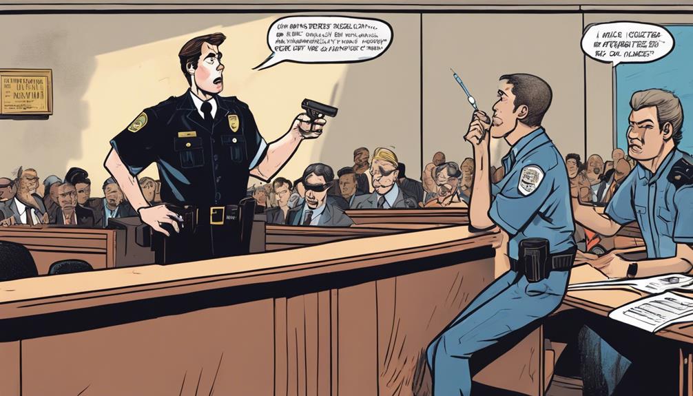 consequences for rule violations