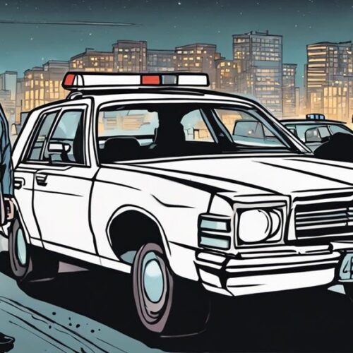 consequences of dui test refusal
