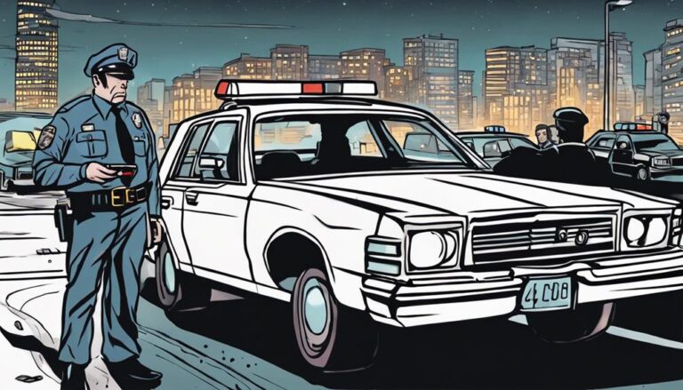 consequences of dui test refusal