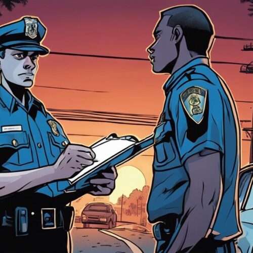 consequences of sobriety refusal