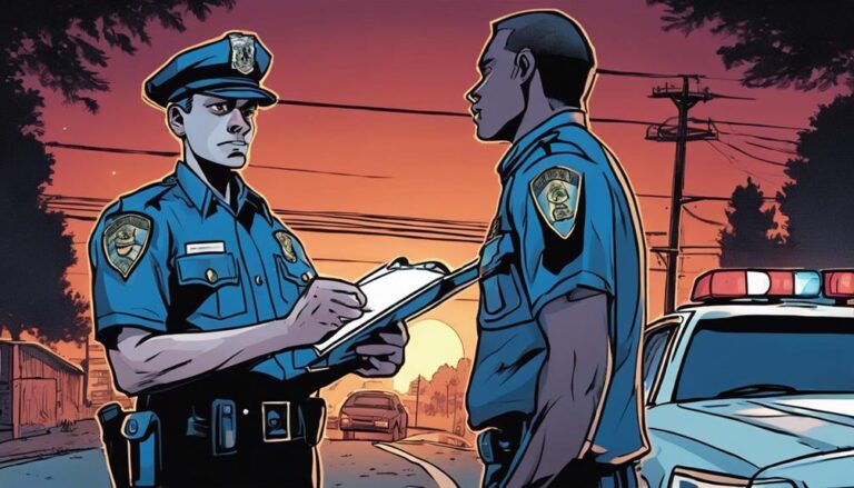 consequences of sobriety refusal