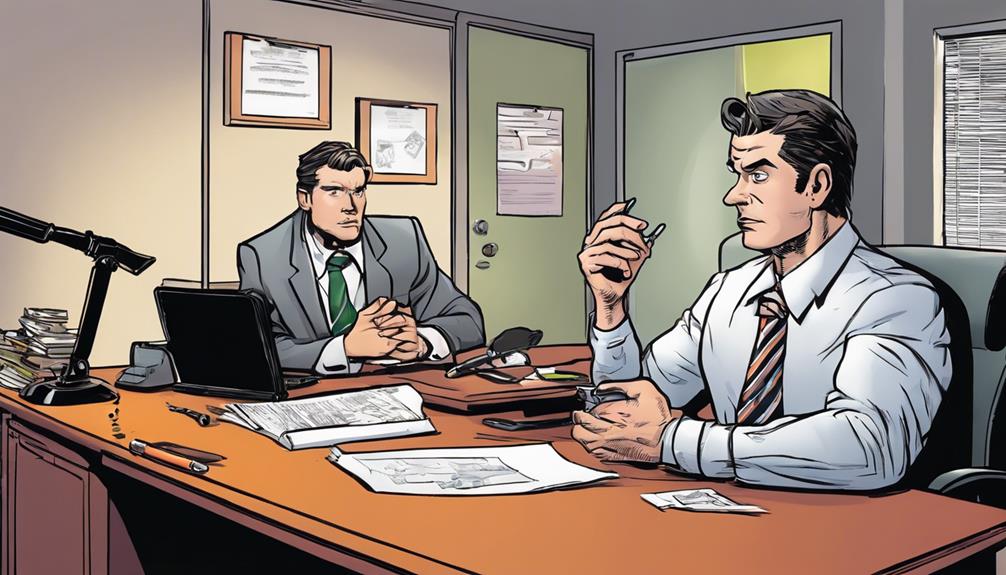 consult a lawyer urgently