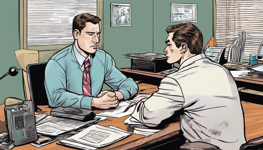consult with legal expert