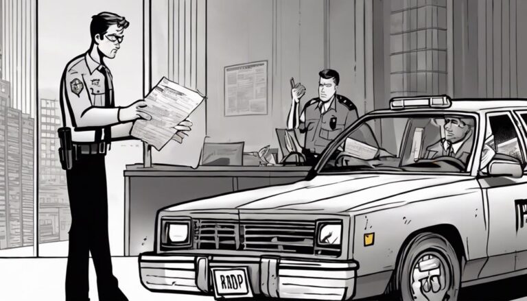 dui affects employment opportunities