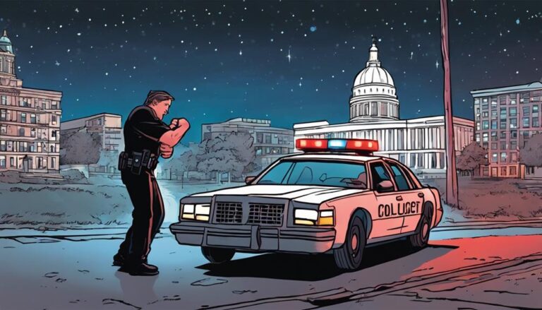 dui arrest legal rights