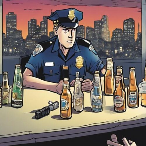 dui bac limits overview