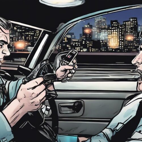 dui breathalyzer test tips