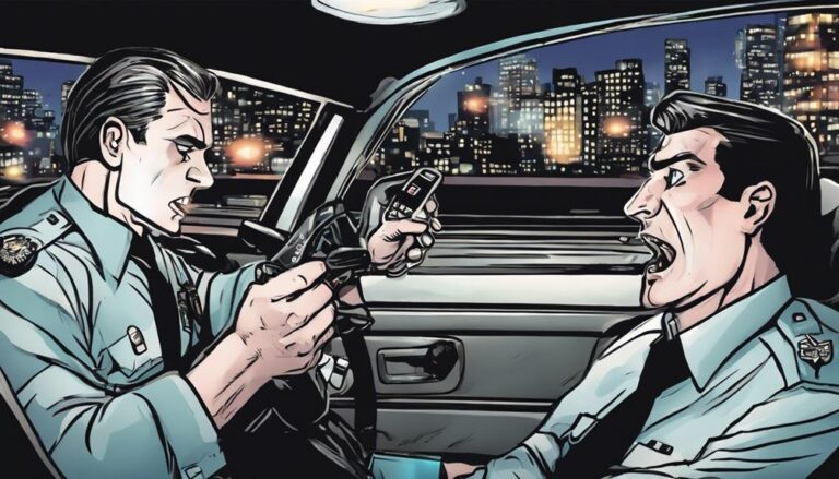 dui breathalyzer test tips