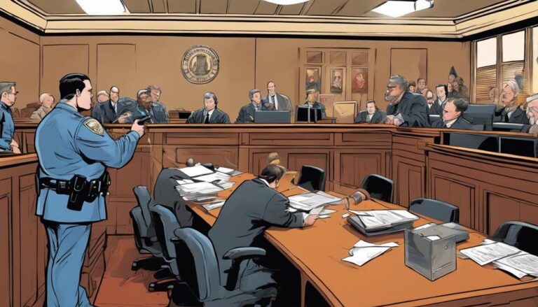 dui court case process