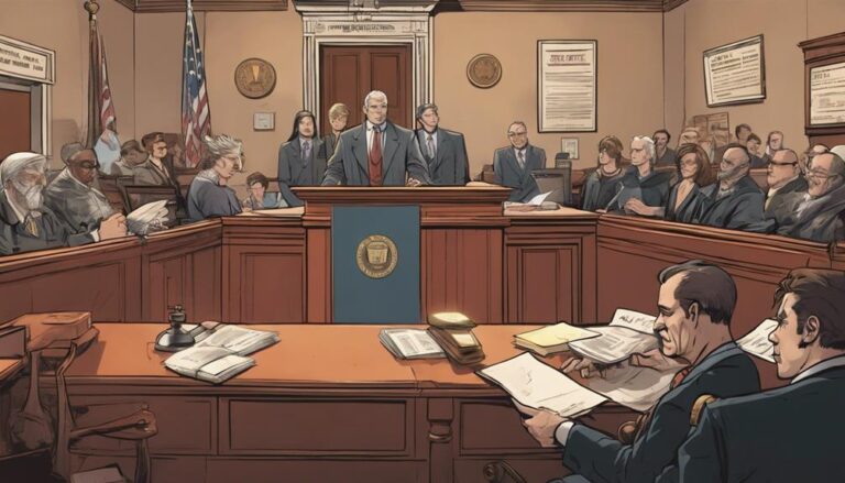 dui court process overview