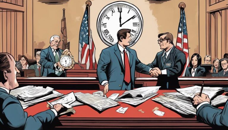 dui expungement procedure explained