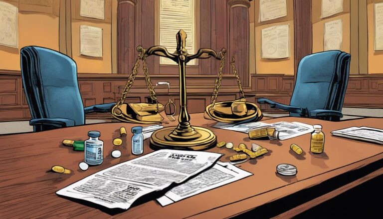 dui laws prescription drugs insights