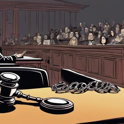 dui manslaughter penalties explained