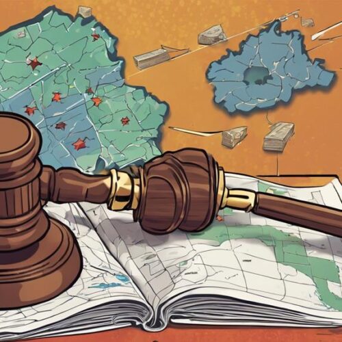 dui penalties across states