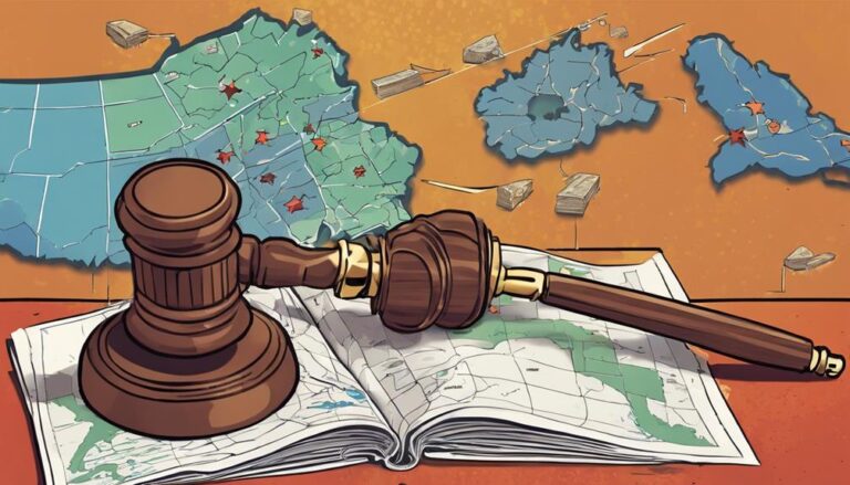 dui penalties across states