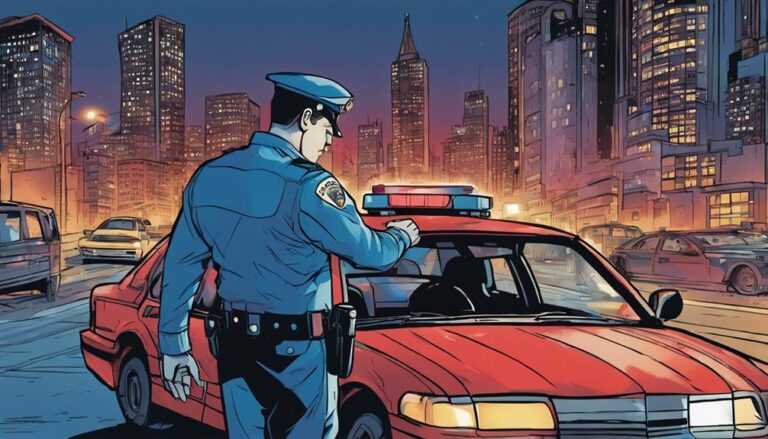 dui penalties and breathalyzer laws
