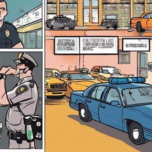 dui penalties by bac levels