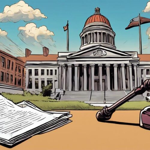 dui record expungement guide
