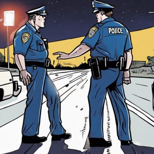 dui sobriety test tips
