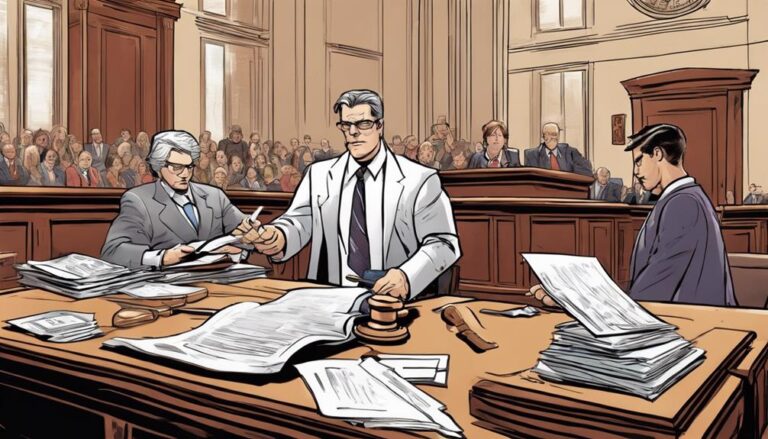 effective court preparation tips
