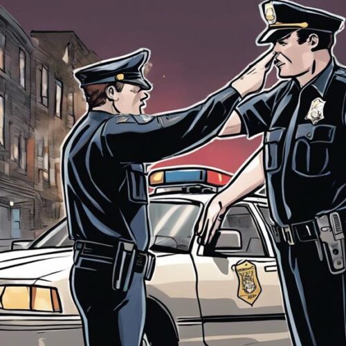 field sobriety test accuracy factors