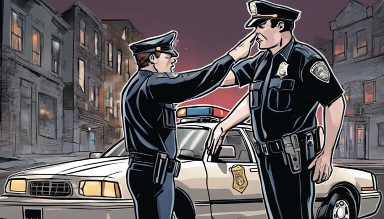 field sobriety test accuracy factors