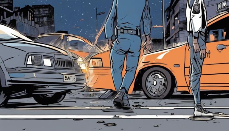 field sobriety test tips
