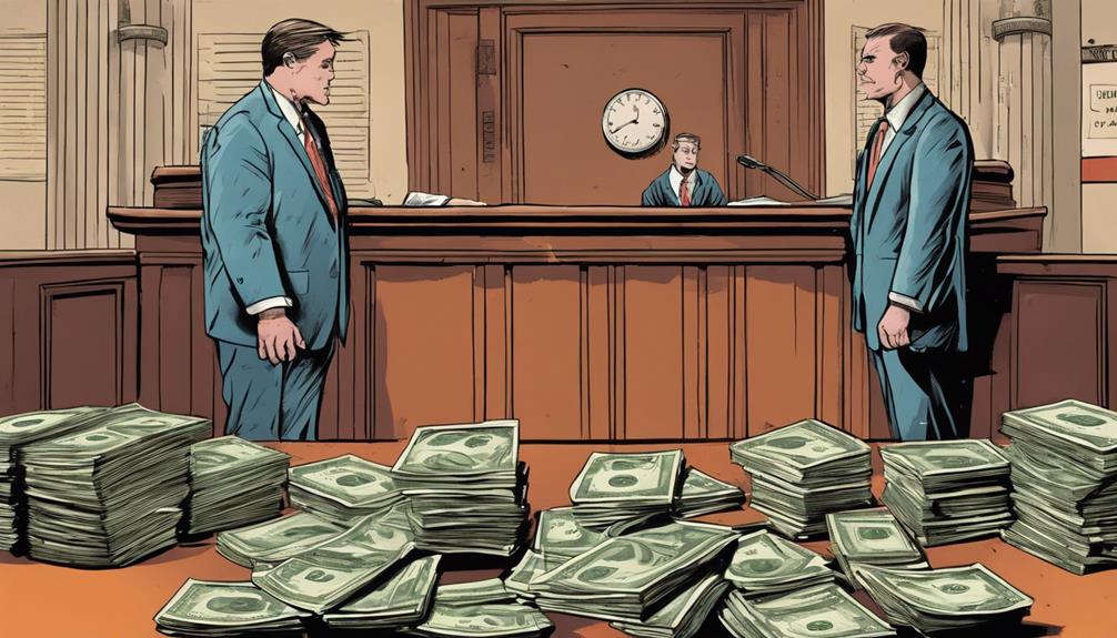 financial efficiency strategies
