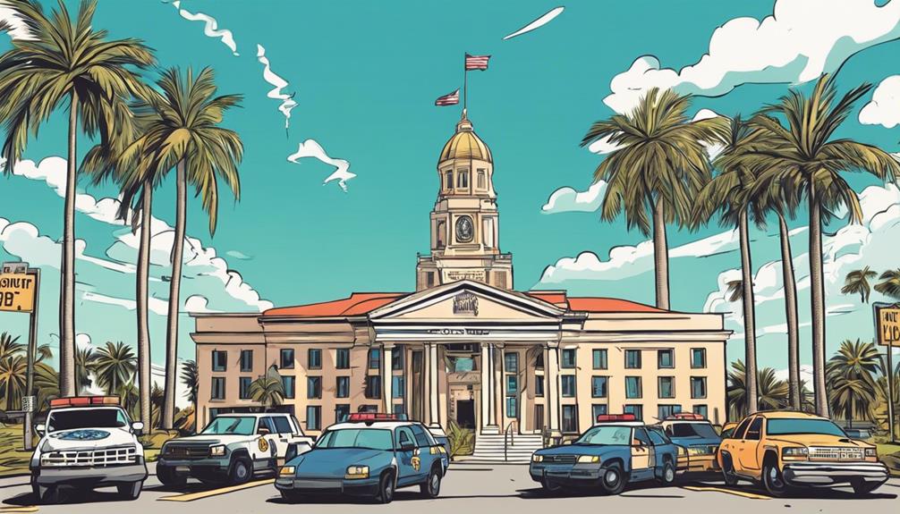 florida dui penalties explained