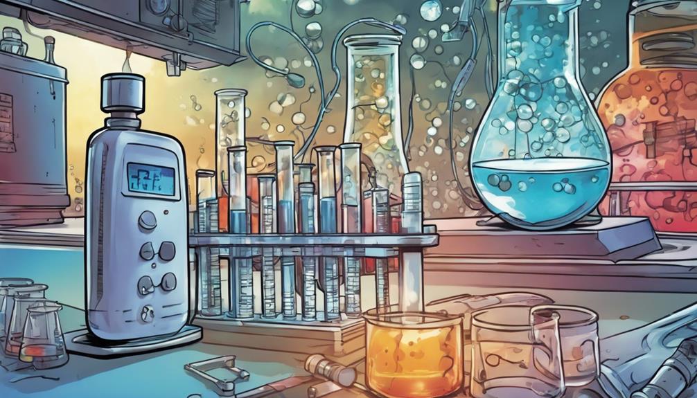 foundational principles of chemistry