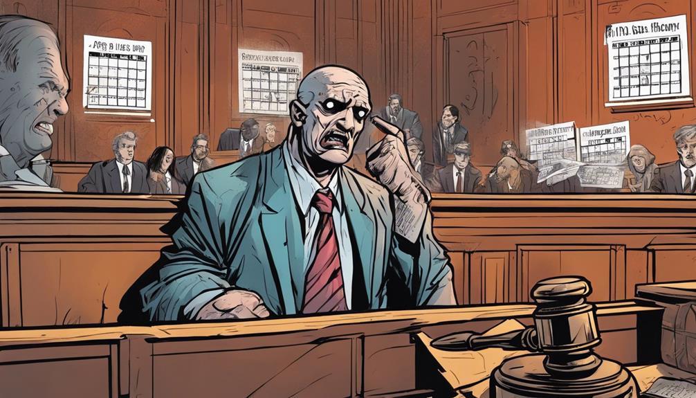 future case implications analyzed