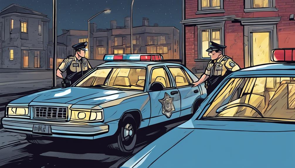high bac violation consequences