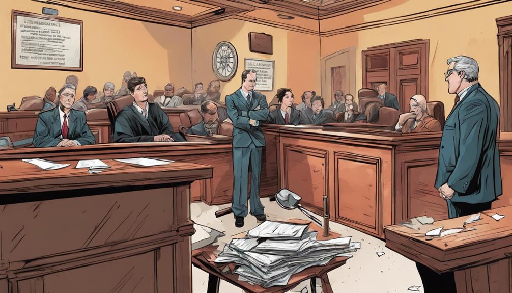 impacts of dui manslaughter
