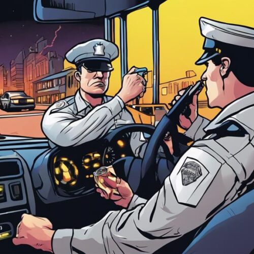 implied consent in dui