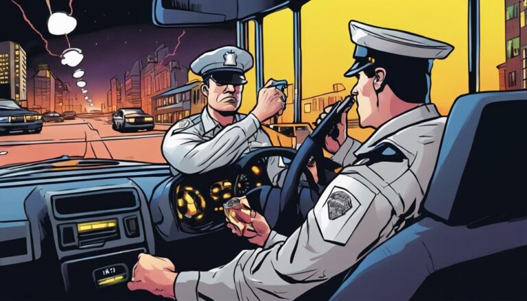 implied consent in dui