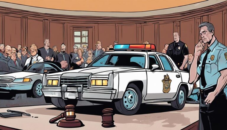 increased penalties for recidivism