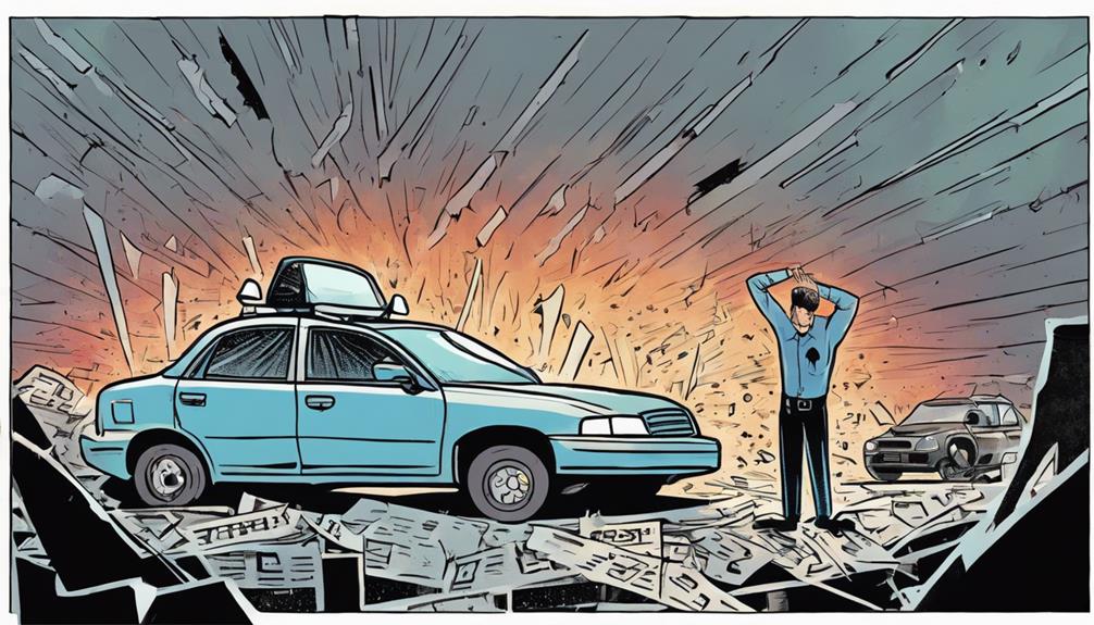 insurance industry effects