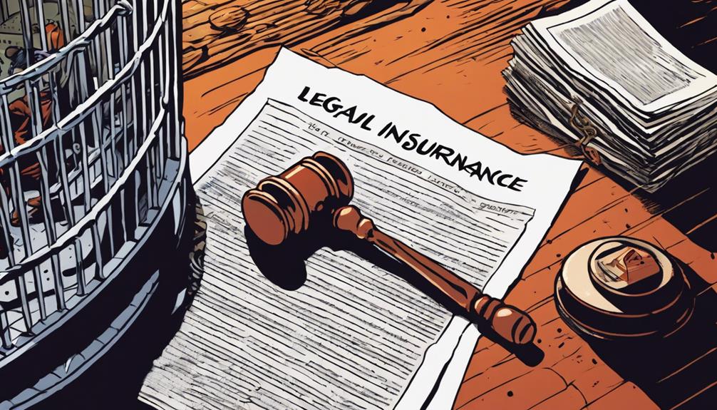 judicial ramifications of actions