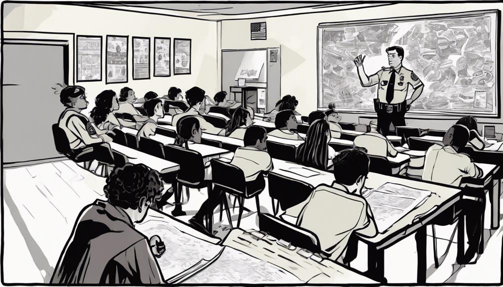 learning initiatives and curriculum