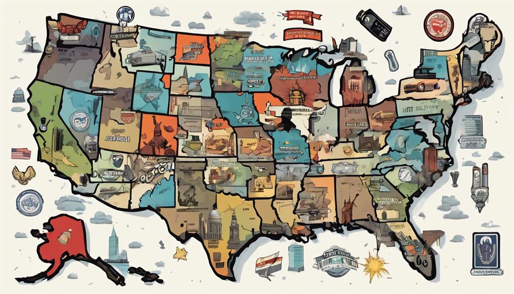 midwest consent law summary