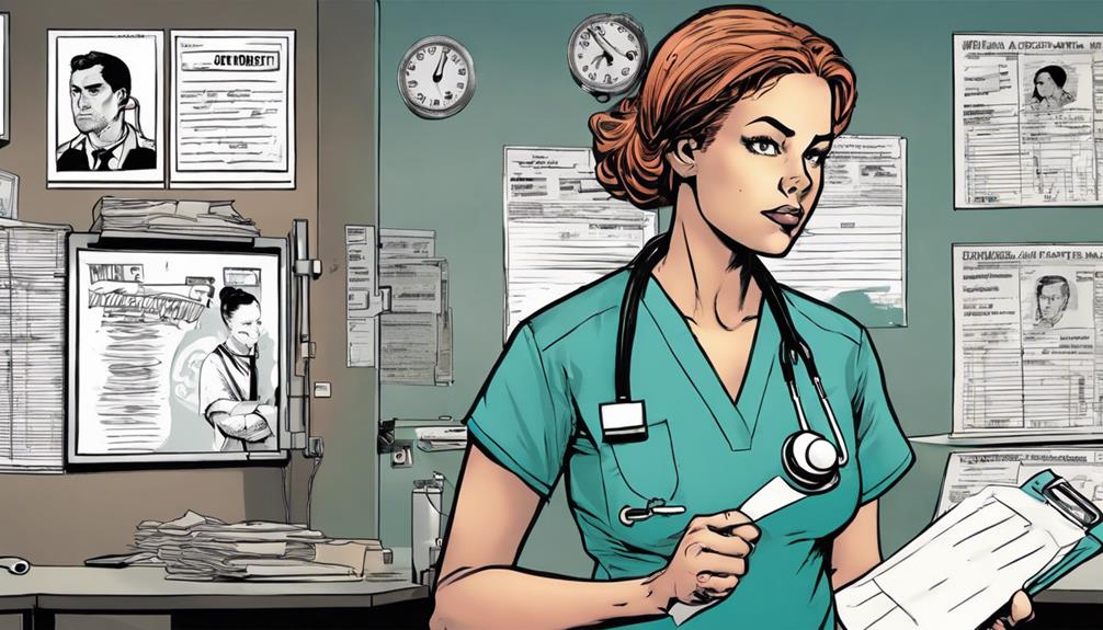 nursing certification requirements explained