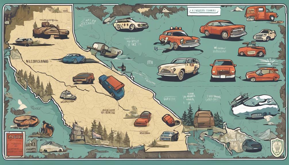 pacific northwest environmental policies