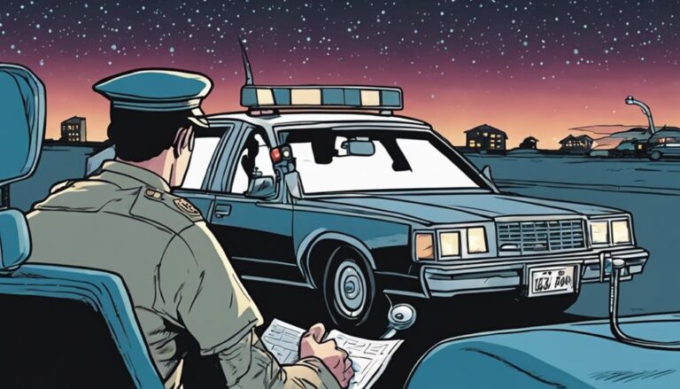 rights during breathalyzer test